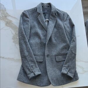 Joie Gray Women’s Blazer